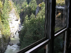 Cheakamus
